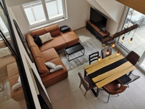 LOFT & FOUND Salzburg